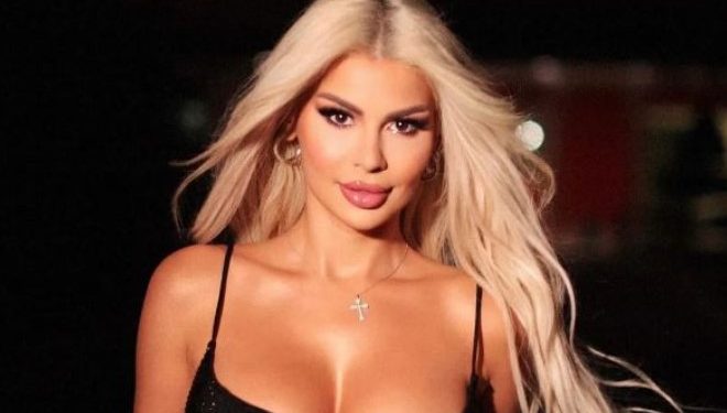 Videoja që po qarkullon në rrjet, reagon ashpër Luana Vjollca: Mos hidhni baltë ndaj meje që kam arritur gjithçka nga puna e ndershme