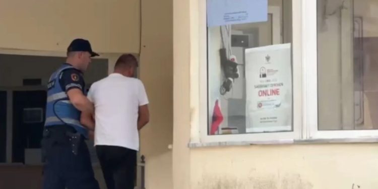 Masakra mjedisore në Liqenin e Butrintit, arrestohen dy punonjës të Zonave të Mbrojtura (Emrat)