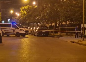 Atentati në Vlorë, policia zbardh detaje: Kemi ngritur pika kontrolli në hyrje-daljet e qytetit