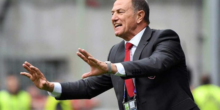 “Mund të dilni edhe të parët”, de Biazi ka tri këshilla për Shqipërinë