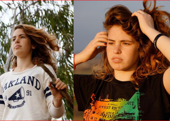 Njihuni me vajzën që konsiderohet si heroina e Izraelit, ja si i vrau 5 terroristë dhe mbrojti një grup banorësh (FOTO)