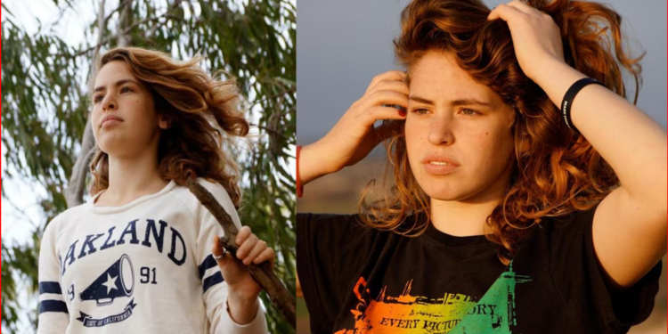 Njihuni me vajzën që konsiderohet si heroina e Izraelit, ja si i vrau 5 terroristë dhe mbrojti një grup banorësh (FOTO)