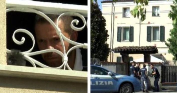 Ra nga kati i tretë i banesës në Itali, foshnja shqiptare në luftë për jetën