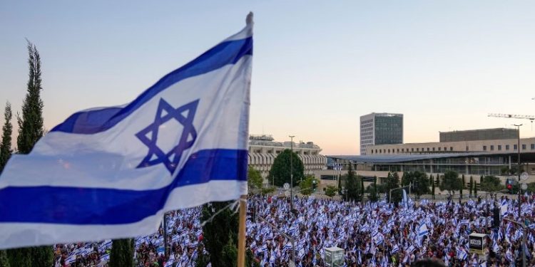 Ambasasorja e Izraelit në Tiranë: Hamasi do marrë përgjigjen e duhur