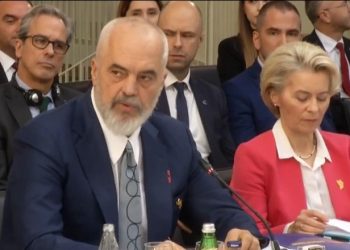 Rama në samit: Premtimet ekonomike nuk janë plotësuar! Të jetosh pa BE-në nuk është e lehtë, ndasi të mëdha mes nesh