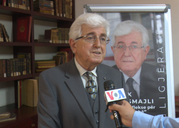 “Shqipja e rrezikuar tek arvanitasit në Greqi dhe arbëreshët në Itali”