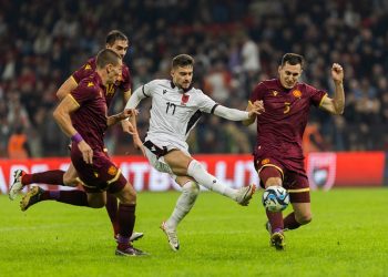 Një Shqipëri e bukur