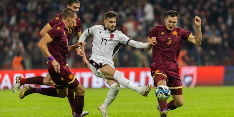 Një Shqipëri e bukur