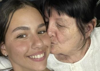 Rrëfimi prekës/ Mbesës i tregojnë videon se si Hamas i ekzekutoi gjyshen