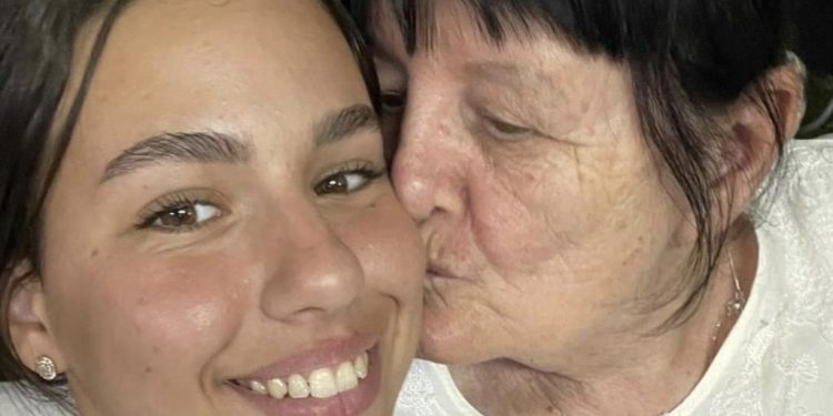 Rrëfimi prekës/ Mbesës i tregojnë videon se si Hamas i ekzekutoi gjyshen