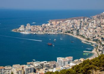 Revista amerikane, “Thrillist”: Riviera Shqiptare, perla e fshehur e Evropës