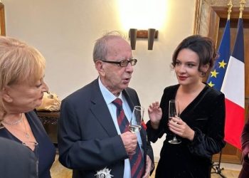 Krenaria shqiptare që vjen nga gjenialiteti