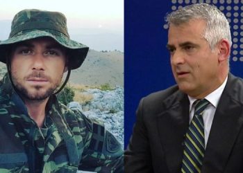 Dule ‘betohet’ te varri: Vrasja e Kacifas në gjykatën e Strasburgut