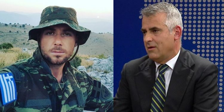 Dule ‘betohet’ te varri: Vrasja e Kacifas në gjykatën e Strasburgut