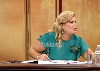 Shpërthen Eni Çobani: S’mbahesh ti për burrë prandaj ndahen dynjaja!