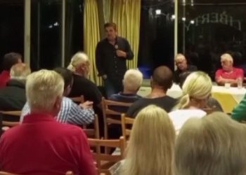 Arrestohet kandidati për kryetar bashkie në Greqi, arsyeja do t’ju habisë