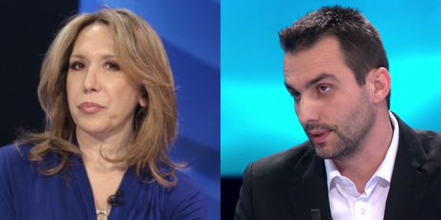 Lapaj: Nuk e konsideroj Evi Kokalarin. Unë besoj fort se Shqipëria bëhet nga shqiptarët