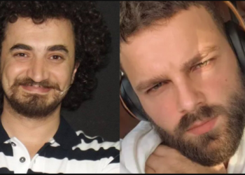 Aktori nga Saranda “lë nam” në emision, sulmon këngëtarin: Alban Ramosajt iu q*** motra në Big Brother (VIDEO)