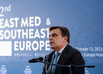 Njeriu i Mitsotakis në KE: Arrestimi i Belerit minonon anëtarësimin e Shqipërisë në BE