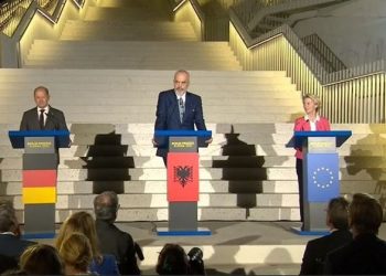 Rama: BE për ne është një bekim