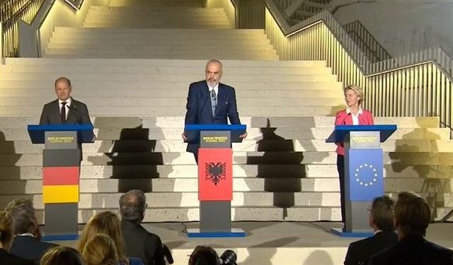 Rama: BE për ne është një bekim