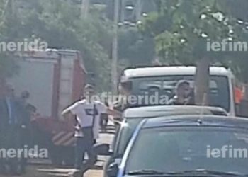 E rëndë në Greqi/ Po montonte fibrat optike, makineria i pret kokën punëtorit shqiptar në Athinë