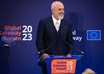 Rama: Unë kam patur disa dështime me martesat. Kjo me BE-në do jetë e duhura