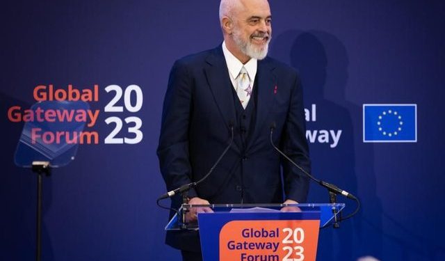 Rama: Unë kam patur disa dështime me martesat. Kjo me BE-në do jetë e duhura