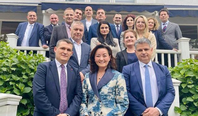 Të burgosurit ‘VIP’ do shtohen, 10 prokurorë të SPAK nisen për SHBA