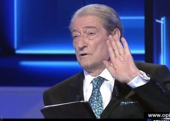 Gjykata vendosi që të shkojë në SPAK dy ditë në muaj, Berisha: Nuk paraqitem, absolutisht jo