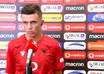 Ylli i Kombëtares, Jasir Asani rrëfen emocionet: I jam mirënjohës gjithë jetën Silvinjos