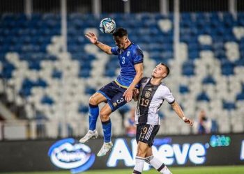 Gati një prurje e re në Kombëtaren shqiptare, Silvinjo jep “ok”