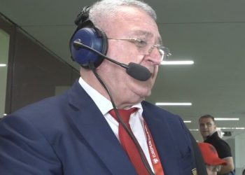 Duka: Tani jemi me dy këmbët në Europian