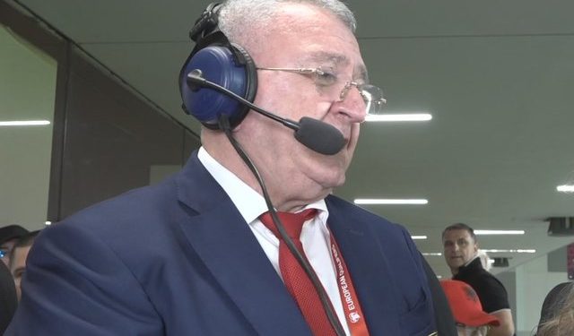 Duka: Tani jemi me dy këmbët në Europian