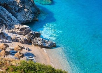 "Shqipëria mes 5 destinacioneve më të kërkuara në botë për vitin e ardhshëm"