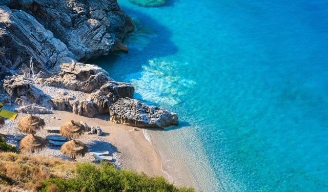 "Shqipëria mes 5 destinacioneve më të kërkuara në botë për vitin e ardhshëm"