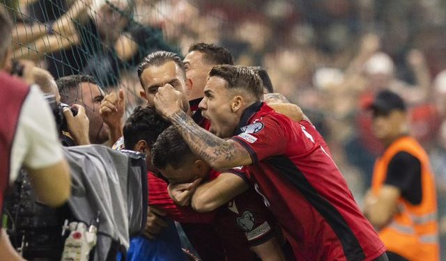 Rikthehen emocionet në Air Albania, Shqipëria sfidon sot Bullgarinë në miqësore