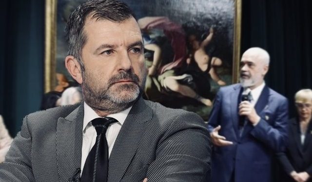 “Shpërndahuni”! Festa me BE mbaroi