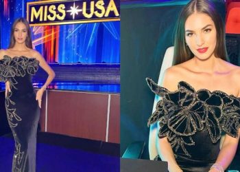 Historia e modeles së famshme shqiptare: Dikur milja lopët, sot jam në jurinë e Miss SHBA