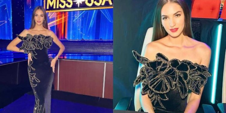 Historia e modeles së famshme shqiptare: Dikur milja lopët, sot jam në jurinë e Miss SHBA