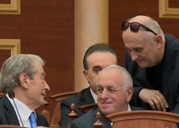 Ore ç'prova doni më për Saliun ju?