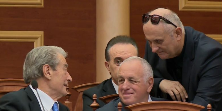 Ore ç'prova doni më për Saliun ju?