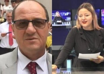 Pronari i televizionit i kërkon falje gazetares: Isha në gjendje të rënduar psikologjike