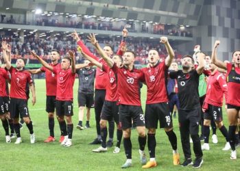 Sfida me Çekinë, ja si është gjendja e Kombëtares