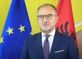 Ambasadori i BE: Në dhjetor mund të ketë një lajm shumë të mirë për Shqipërinë