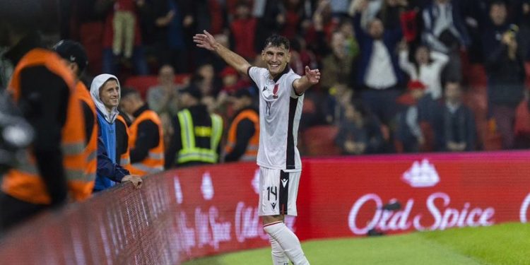 Autori i golit të parë, Qazim Laçi: Jam gjithmonë gati për Kombëtaren, e mbyllim në vendin e parë