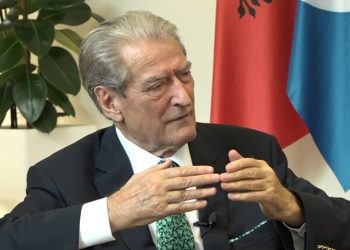 Berisha: Isha përgatitur për prangosjen e dhëndrit, por ai dhe Gita i bënë lekët si pedagogë