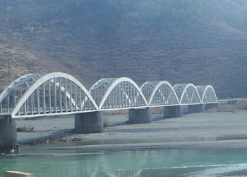 Më e bukura e Ballkanit, gati ndërhyrja emergjente për Urën e Zogut