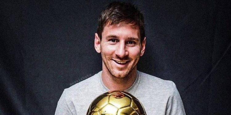 Messi do të fitojë “Topin e Artë”, shpërthejnë fansat: Grabitja më e madhe në historinë e futbollit