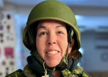 Denoncimi në NATO: Ushtari shqiptar më kapi gjoks*n e majtë...